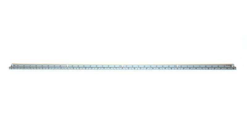 Edge Guide Ruler Rear