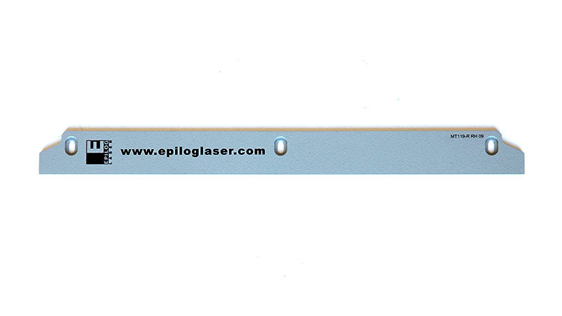 Edge Guide Ruler Rear