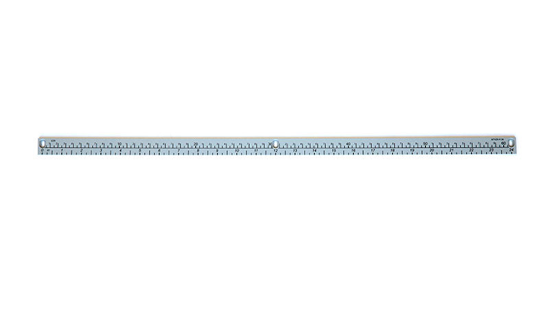 Edge Guide Ruler Rear