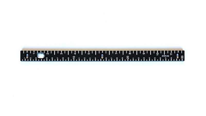 Edge Guide Ruler Rear