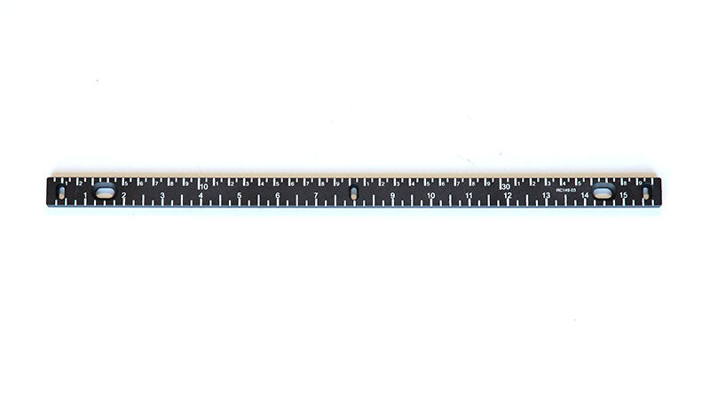 Edge Guide Ruler Rear