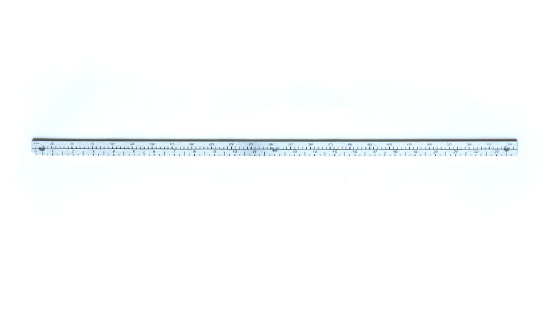 Edge Guide Ruler Rear