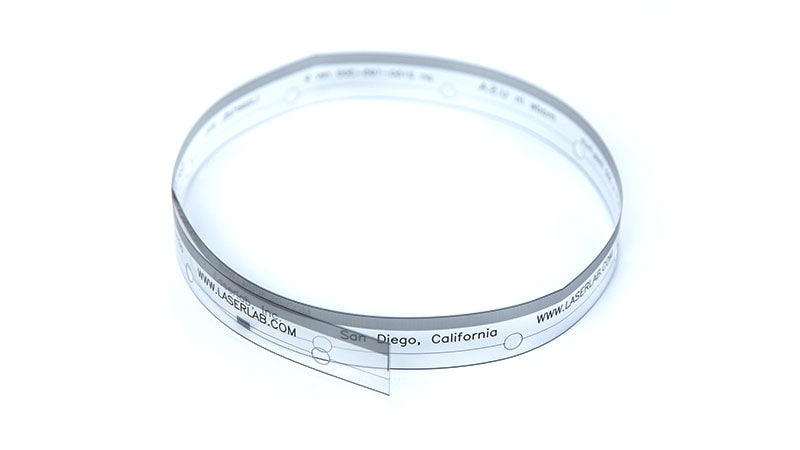 Encoder Strip