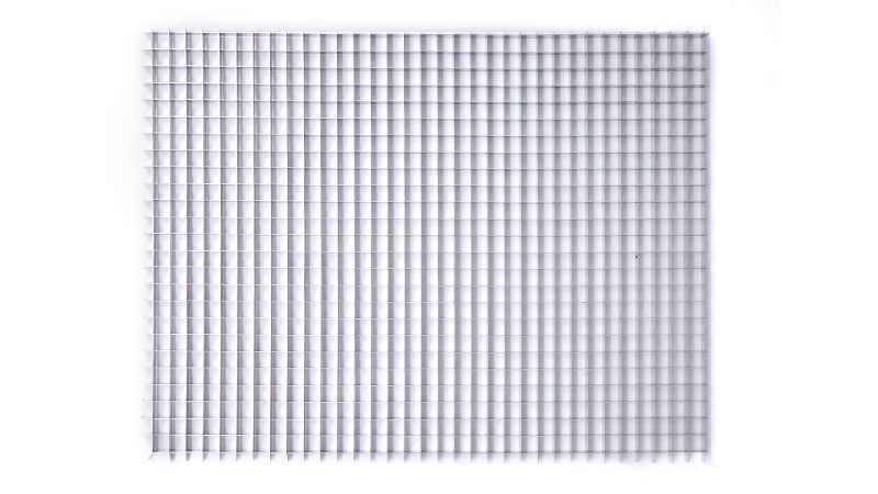 Grid Cutting Table