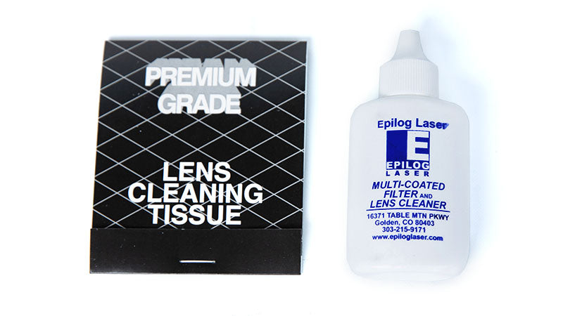 Lens and Mirror Cleaner