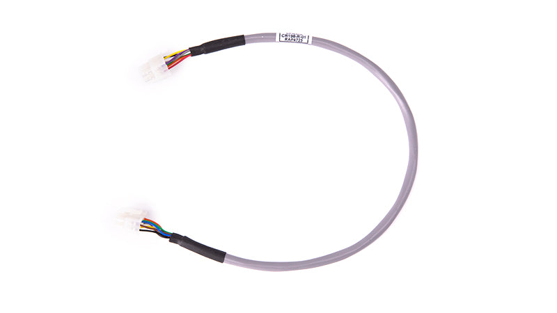 Rotary to Machine Harness