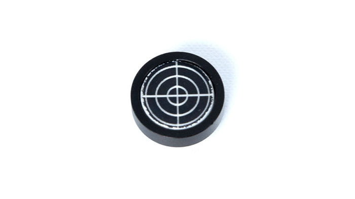 Laser Cutter Target Target