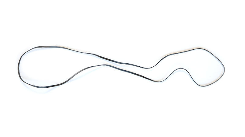 Table Motor Belt