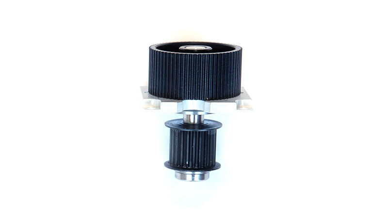 X-Axis Motor Reducer Belt