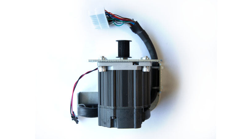 X-Axis Motor