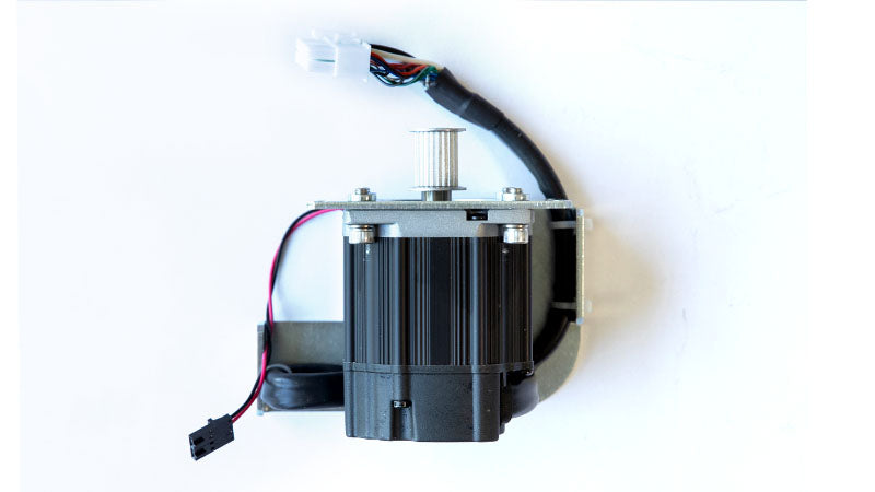 X-Axis Motor