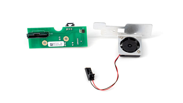 FANS PROJECT Function X-3 Smartrobin 未開封 X-Motor Cooling Fan