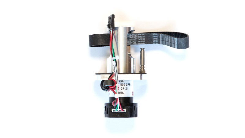 Y-Axis Motor