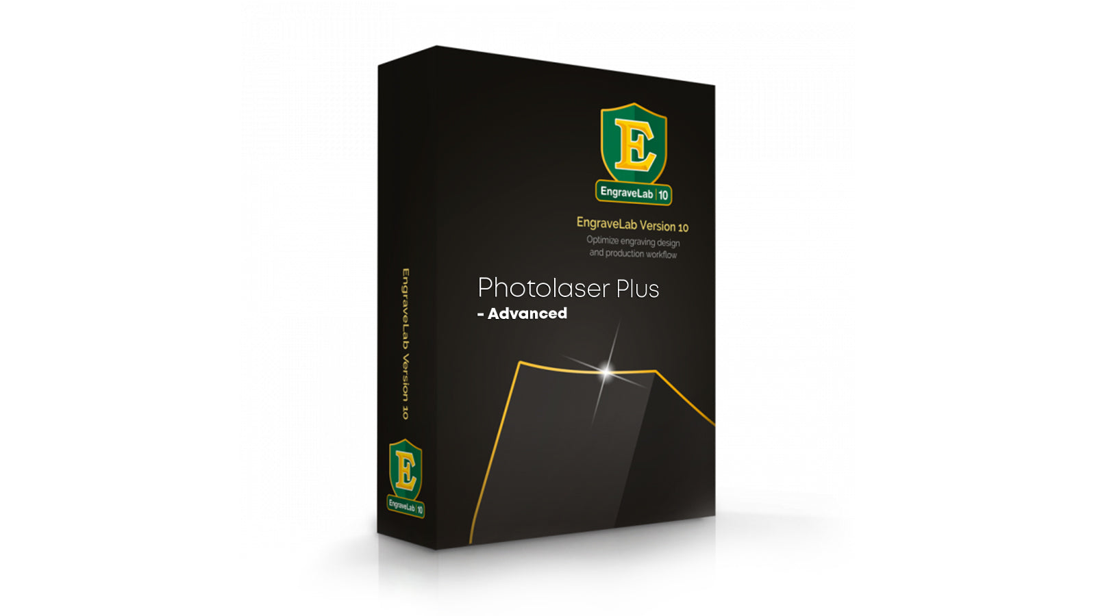 PhotoLaser Plus Advanced