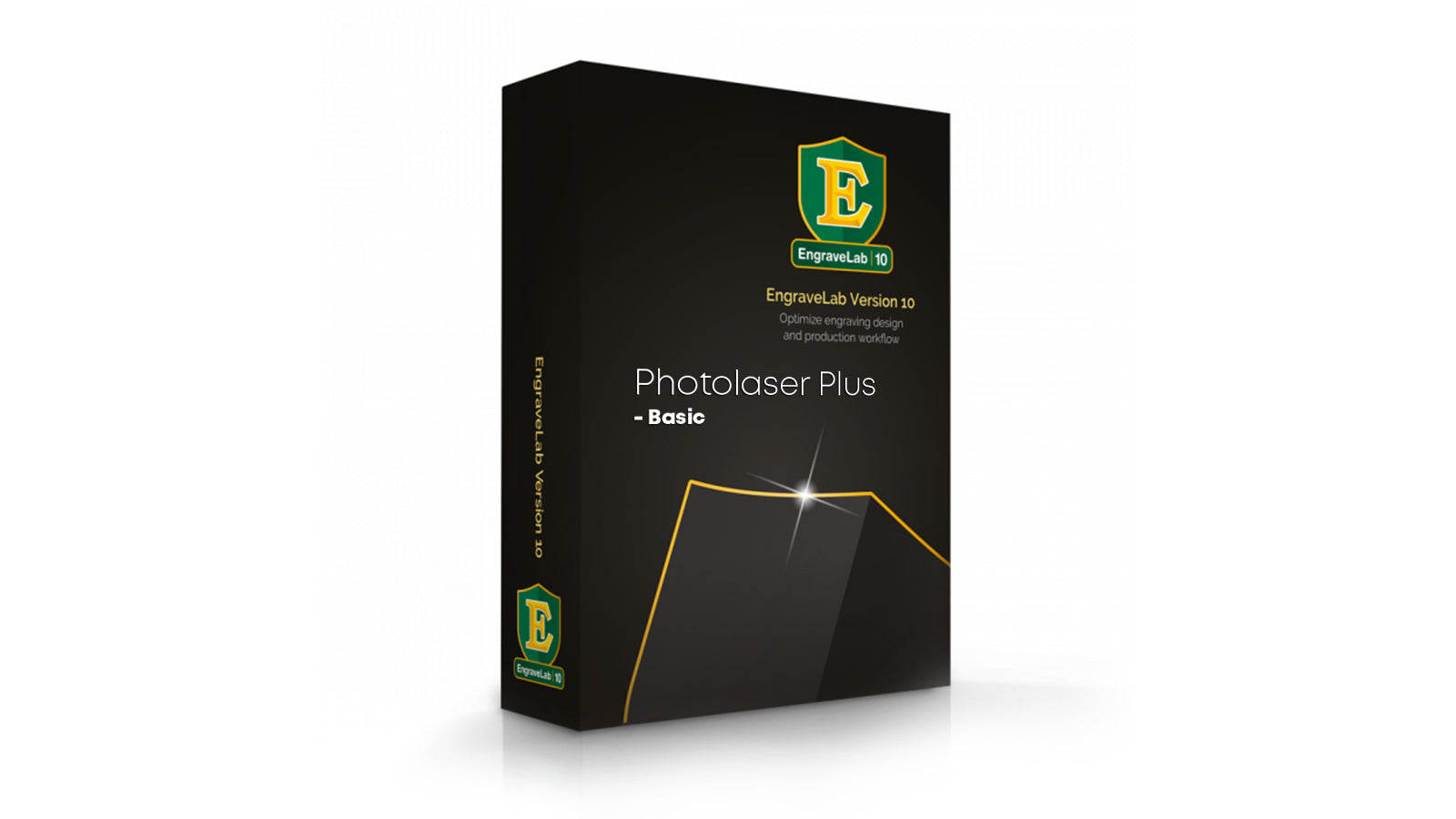 PhotoLaser Plus Basic