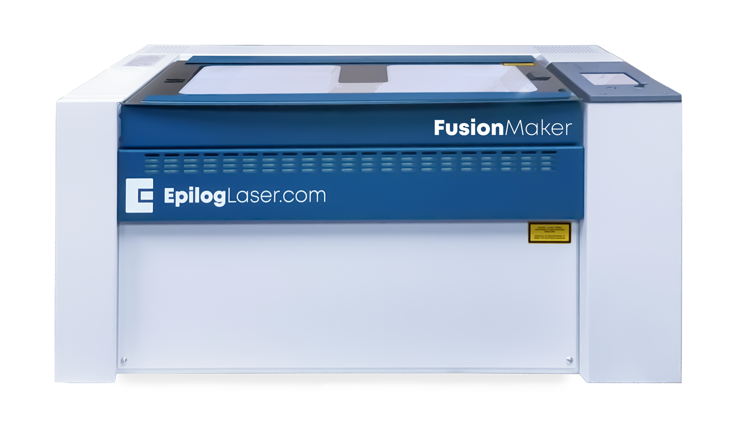 Fusion Maker 12 - 30W & 40W Laser Cutter and Engraver