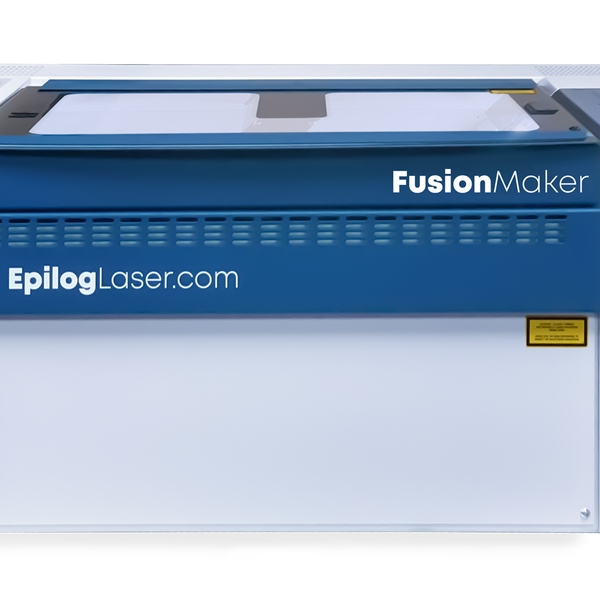 NEW ARRIVAL - Fall 2022 - Epilog Fusion PRO 36 Dual Laser Etcher