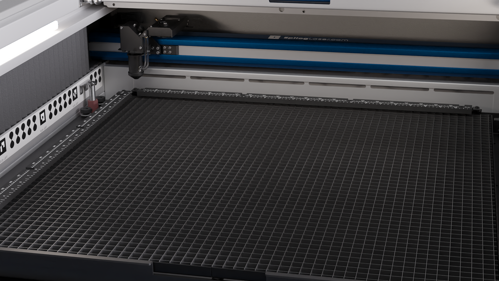 Grid Cutting Table