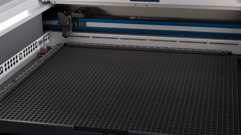 Grid Cutting Table (Only) - Fusion Pro 24 - LC0665