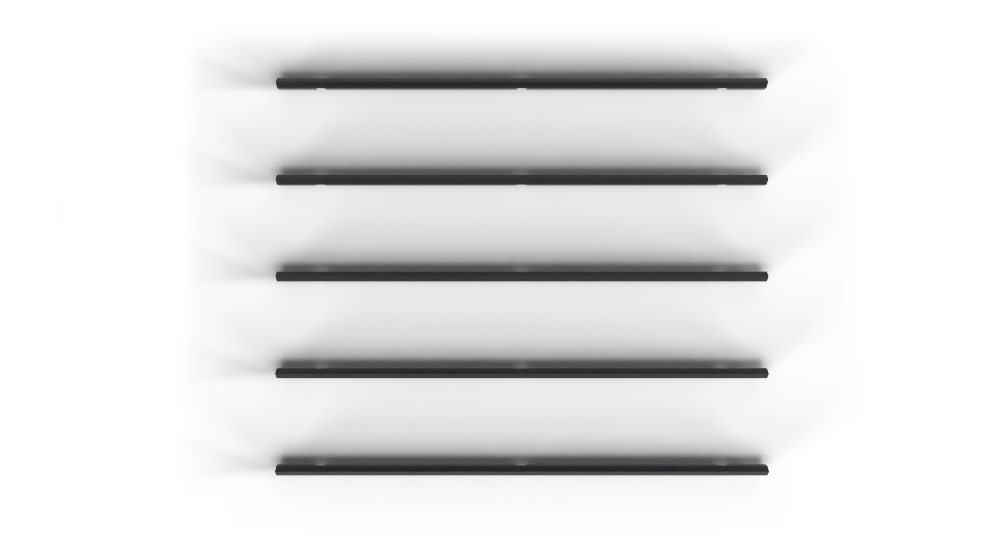 Replacement Slats