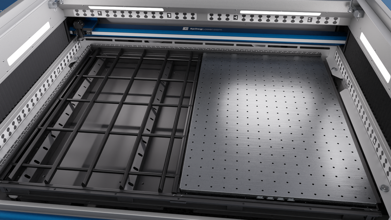 Slat Cutting Table and Frame (Single Kit) - Fusion Pro 48 - CS0943