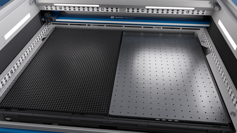 Grid Cutting Table (Only) - Fusion Pro 48 - CS0252